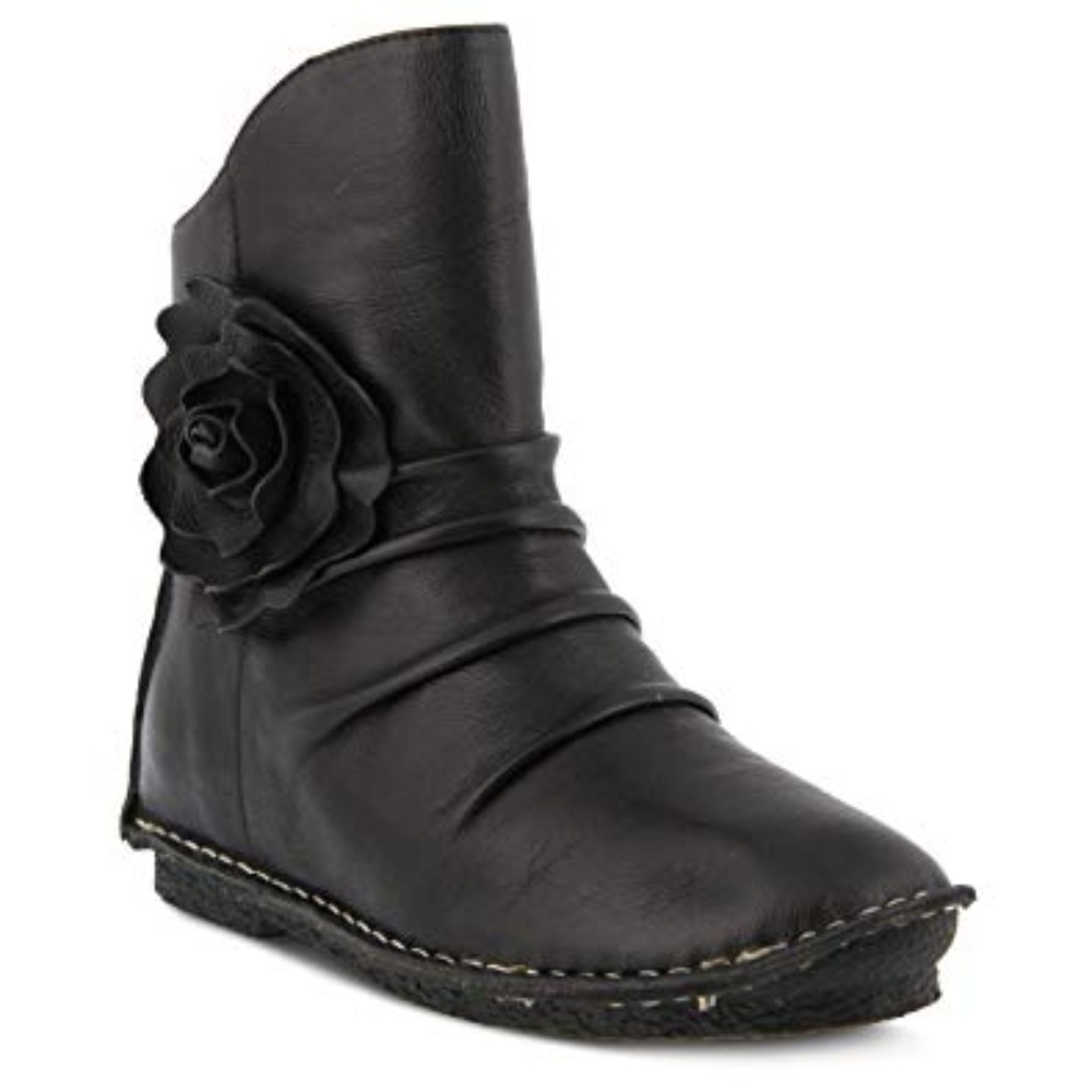 Lartiste Silvestra Boot